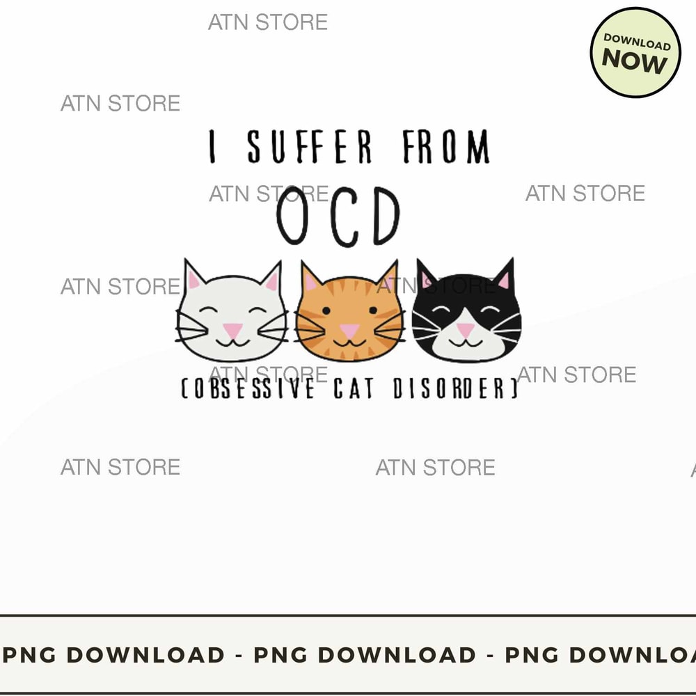Ocd obsessive cat disorder.jpg