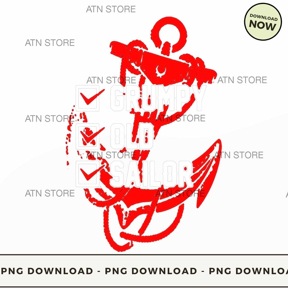 GRUMPY OLD SAILOR.jpg