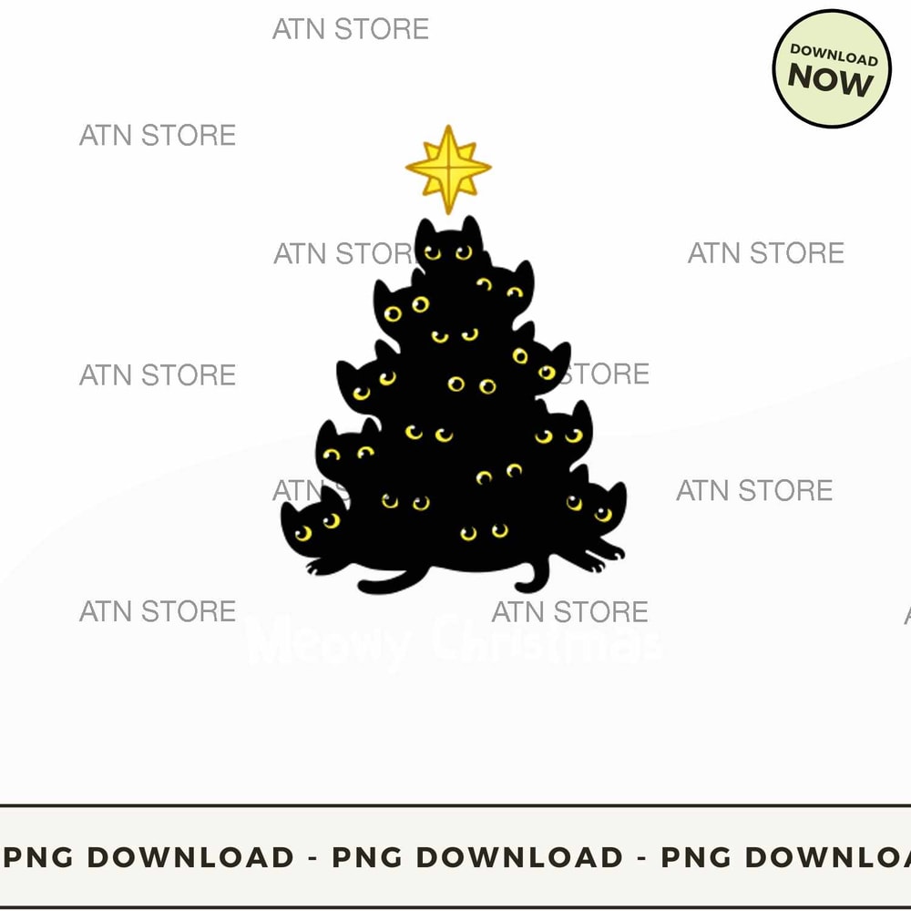 MEOWY CHRISTAMAS.jpg