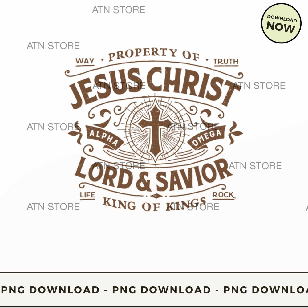 Property of jesus christ.jpg