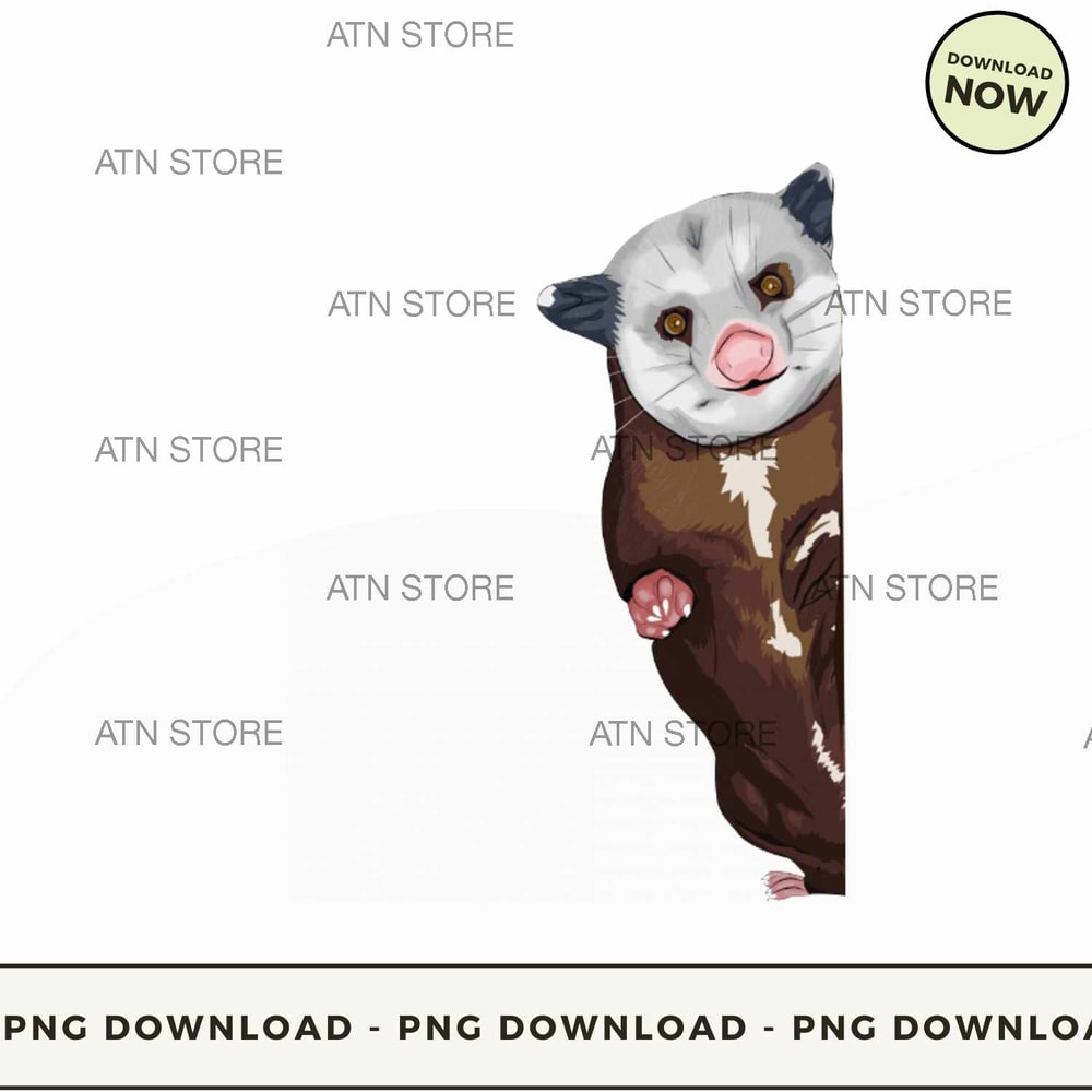 funny opossum ew people.jpg