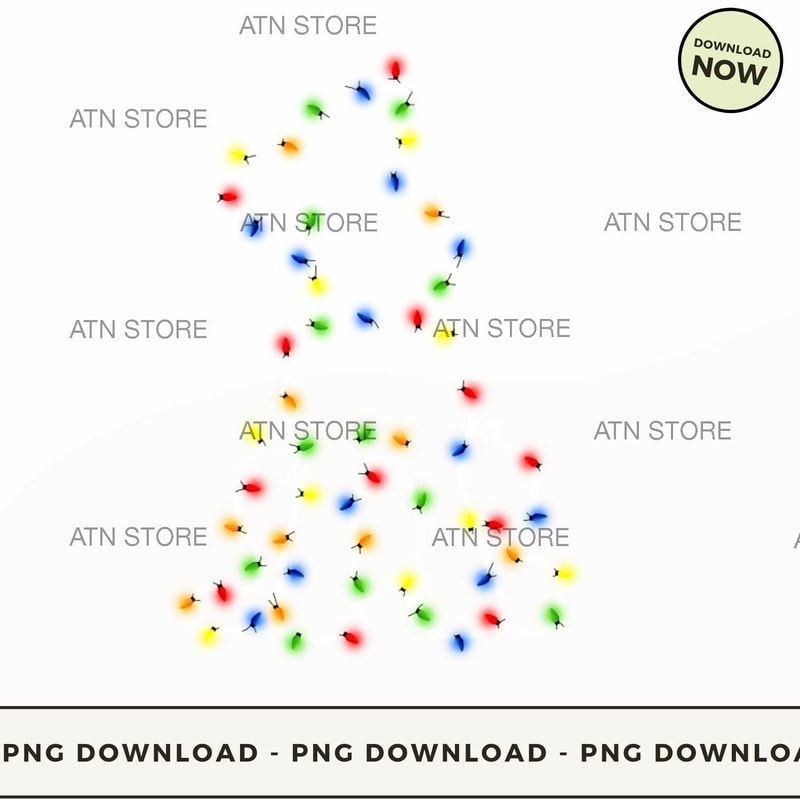 SCHNAUZER XMAS ANIMAL LINE.jpg