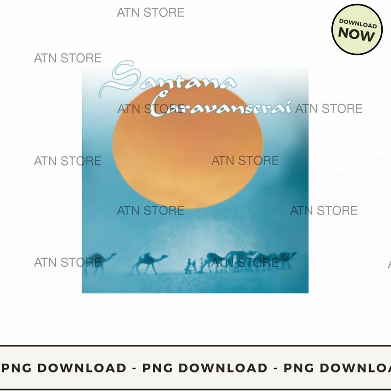 RK70S-371-BK Santana - Caravanserai.jpg