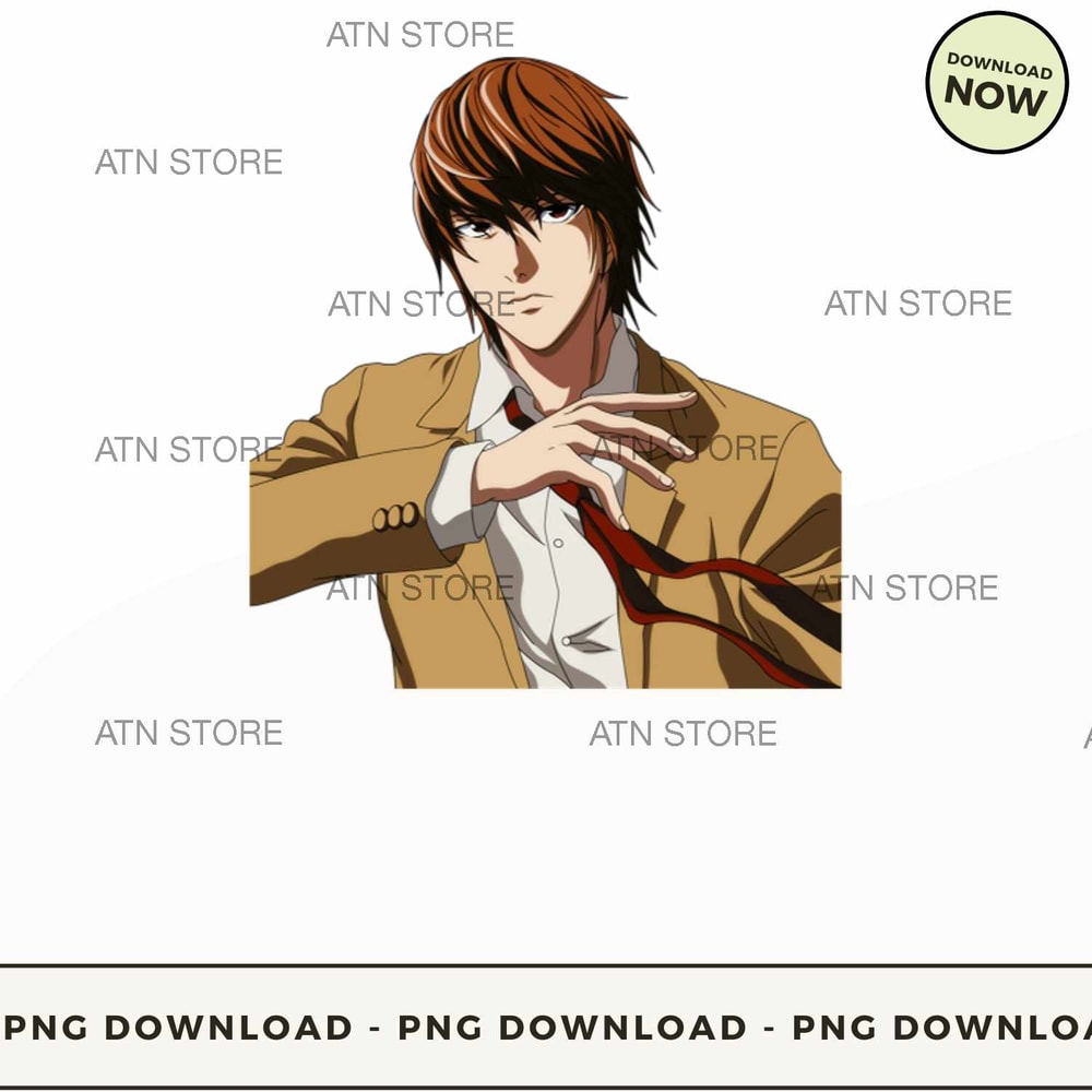 LIGHT YAGAMI DEATH NOTE ANOTHER NOTE THE.jpg