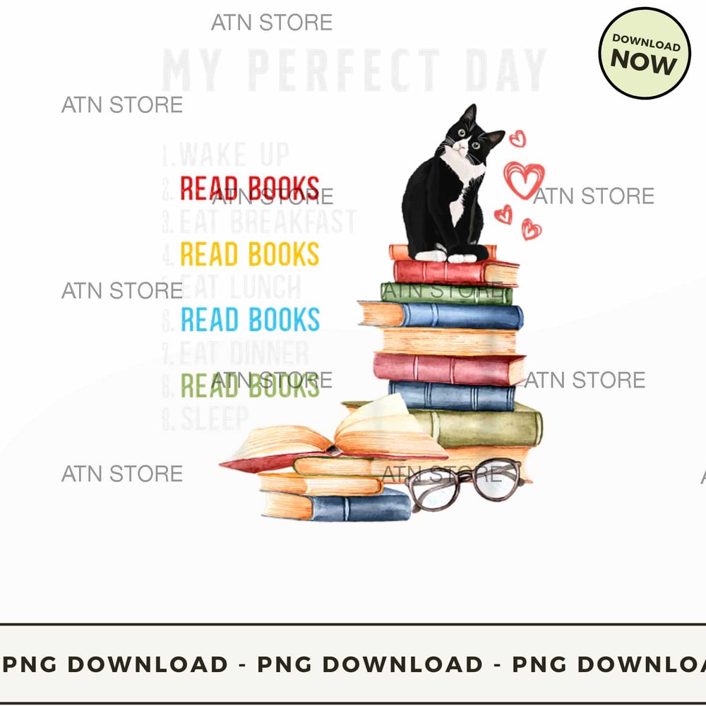 My Perfect Day Cats Books.jpg