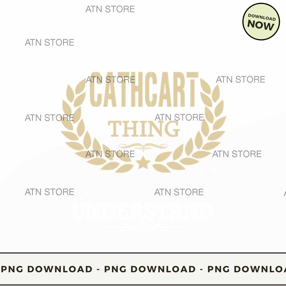 CATHCART - Its a CATHCART Thing.jpg