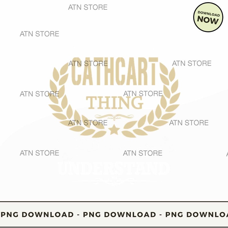 CATHCART - Its a CATHCART Thing.jpg