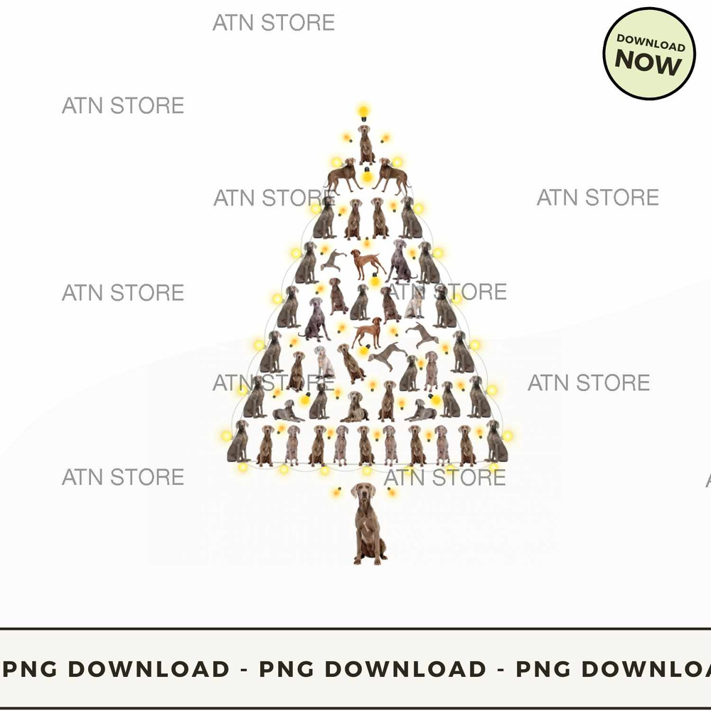 Weimaraner Christmas.jpg