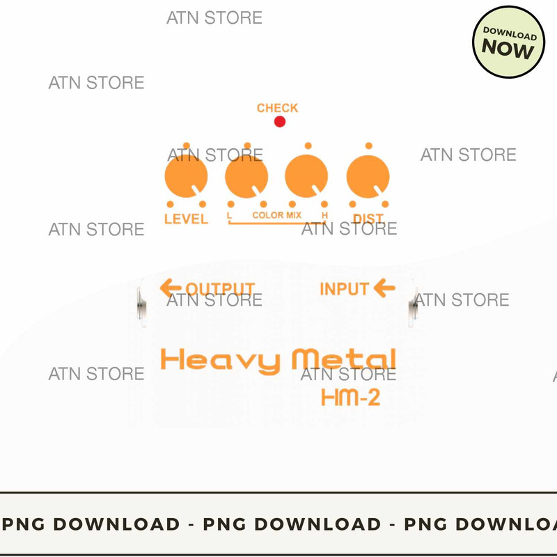 Boss HM-2 Limited Edition.jpg