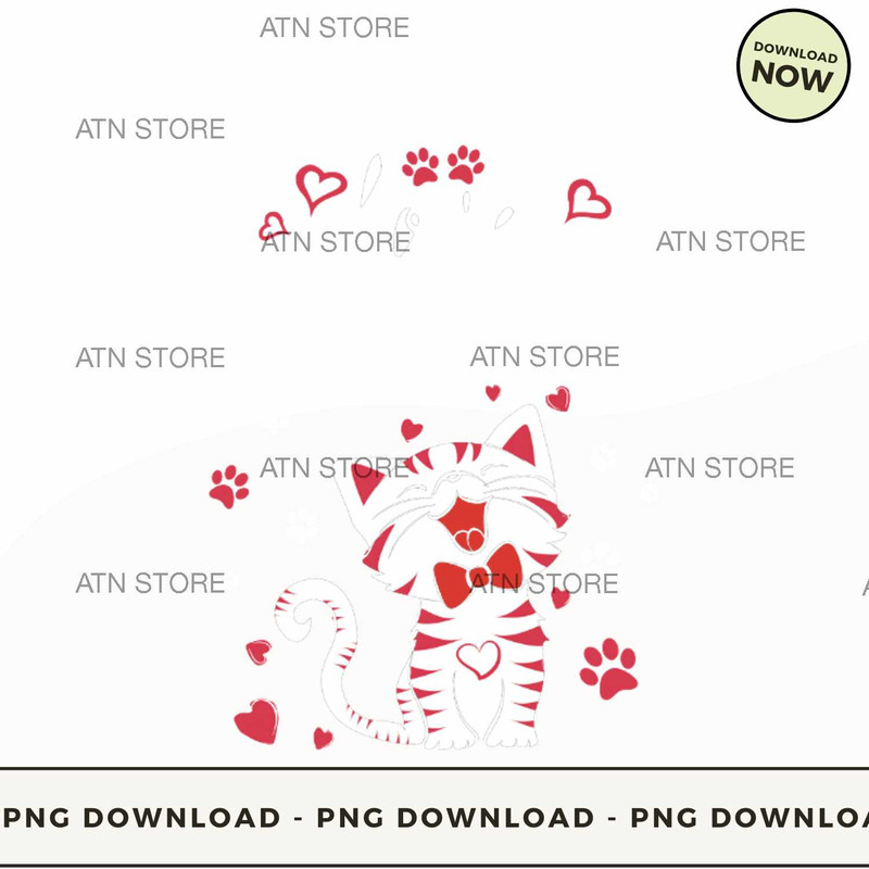 All I Need Is Love And a Cat.jpg