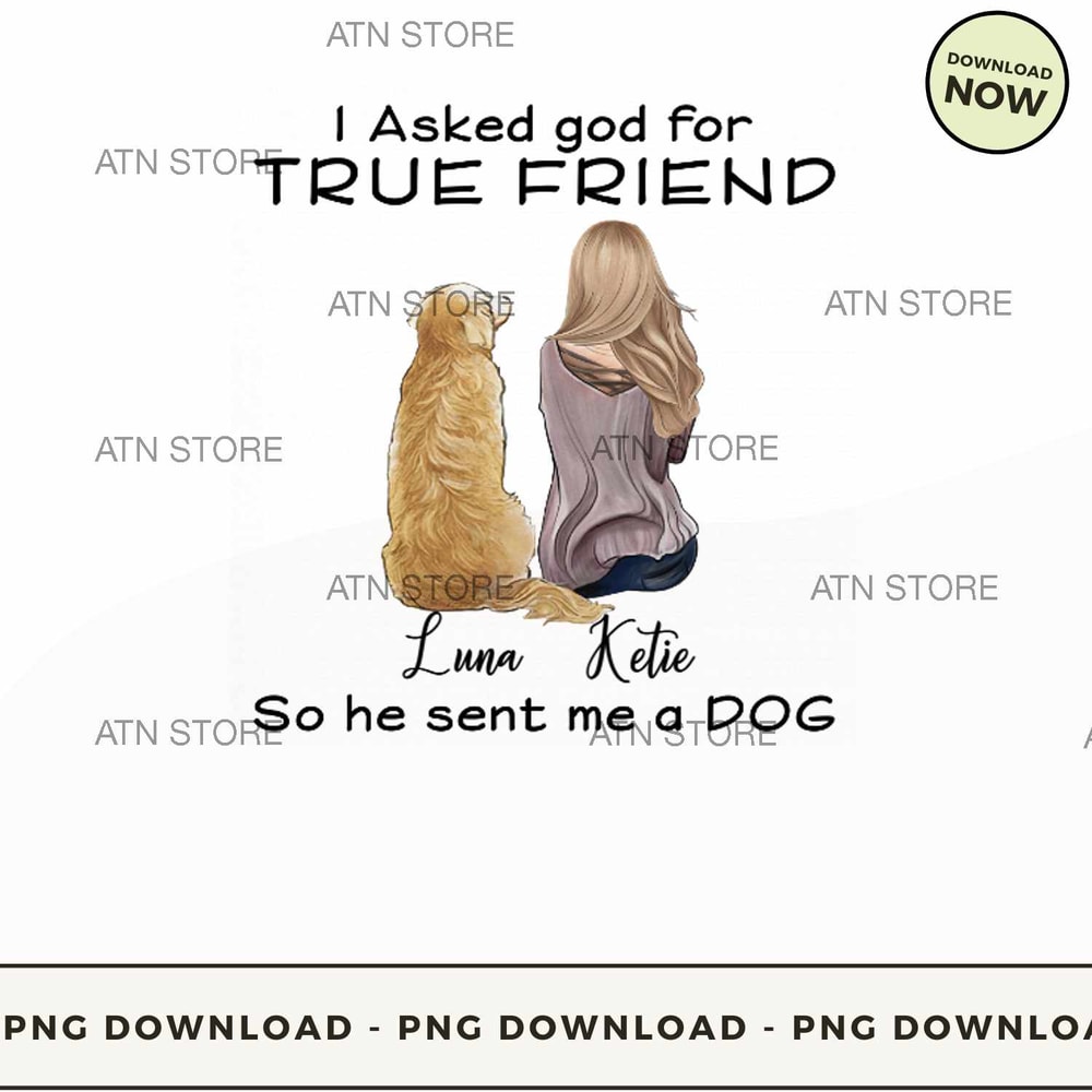 I asked God for a true friend so he sent me a dog Luna Ketie.jpg