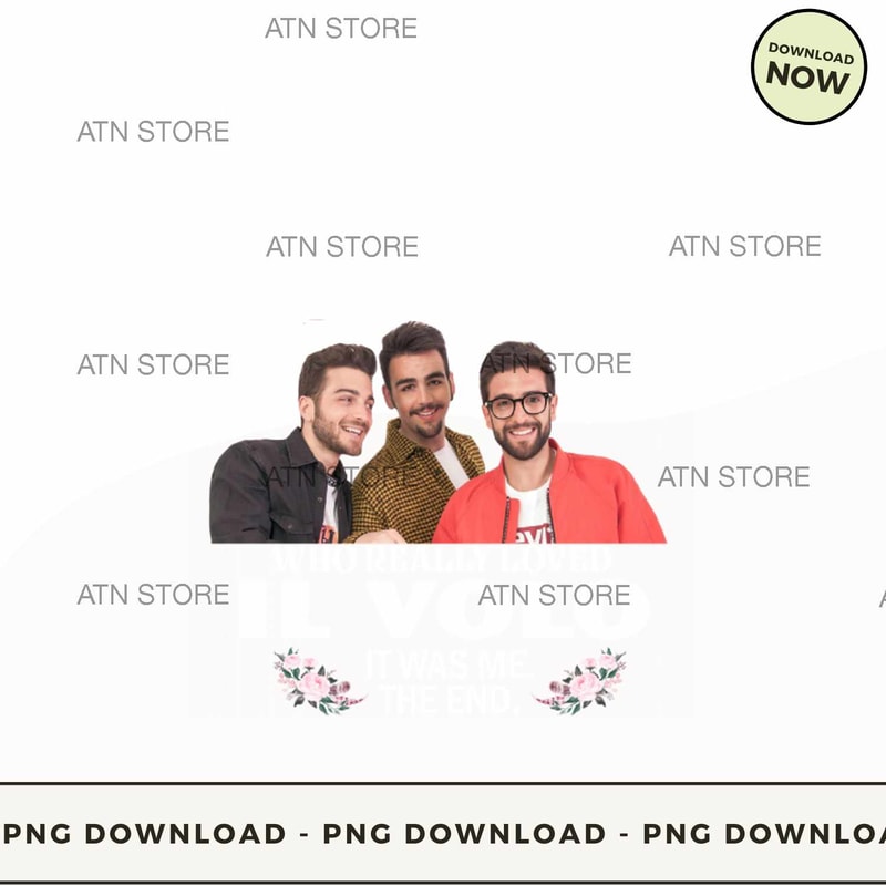 WHO REALLY LOVED IL VOLO.jpg