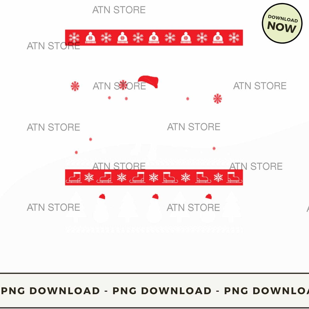 Amstaff Ugly Christmas Sweater.jpg