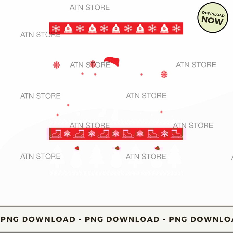 Amstaff Ugly Christmas Sweater.jpg