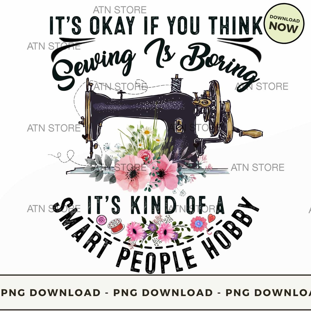 It's Ok If You Think The Sewing Is Boring .jpg