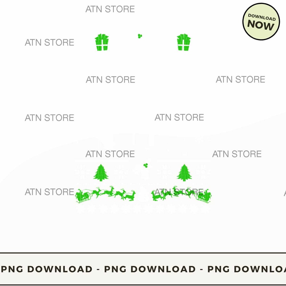 Electricians climbing high up christmas.jpg