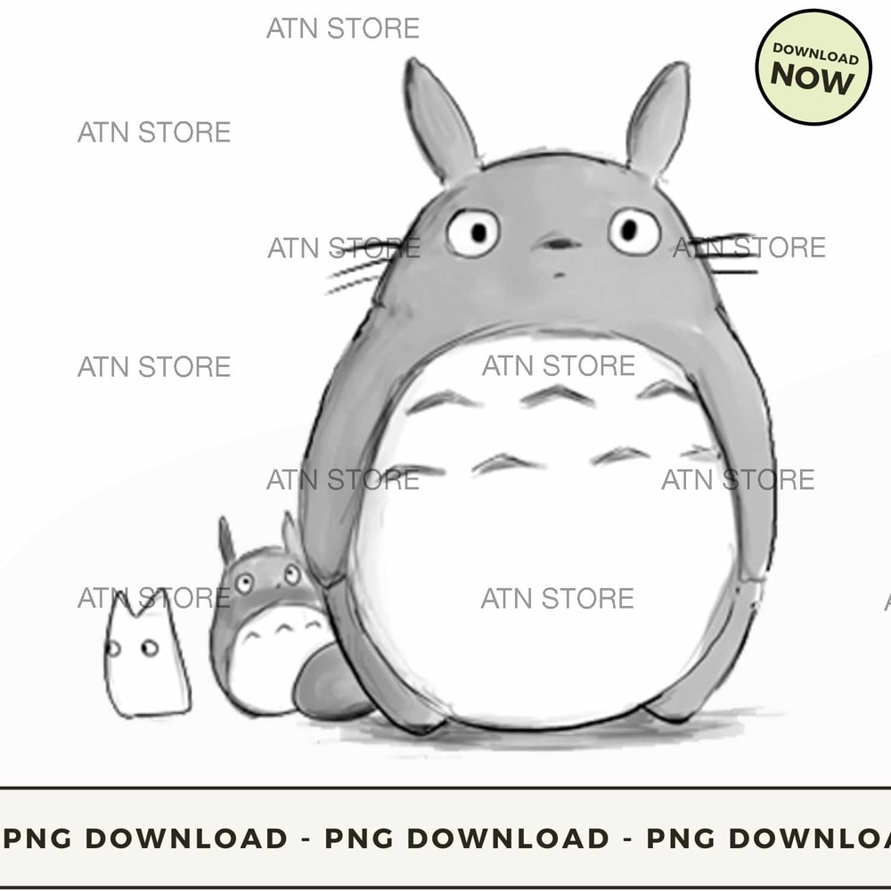 love totoro.jpg