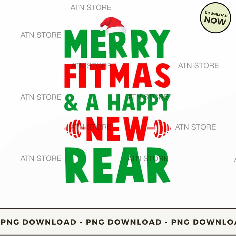 Funny Christmas Gym Tank Top.jpg