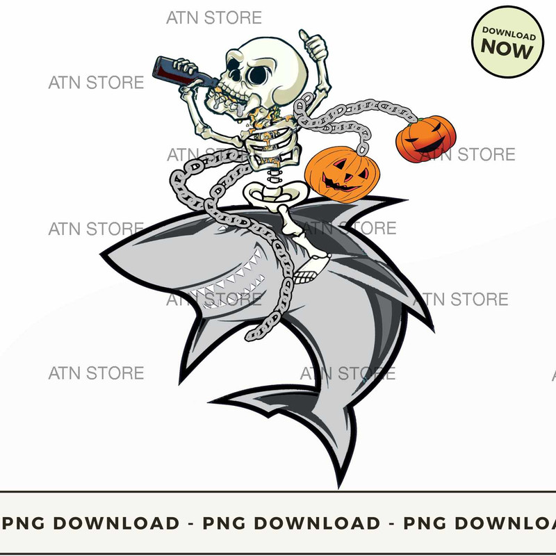 Steleken drive a shark - Halloween Opt 4.jpg