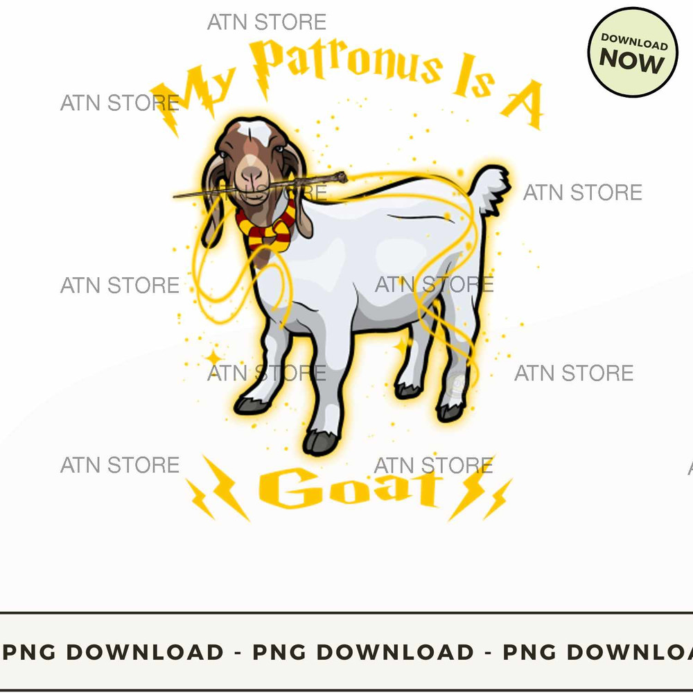 My Patronus Is A Goat.jpg
