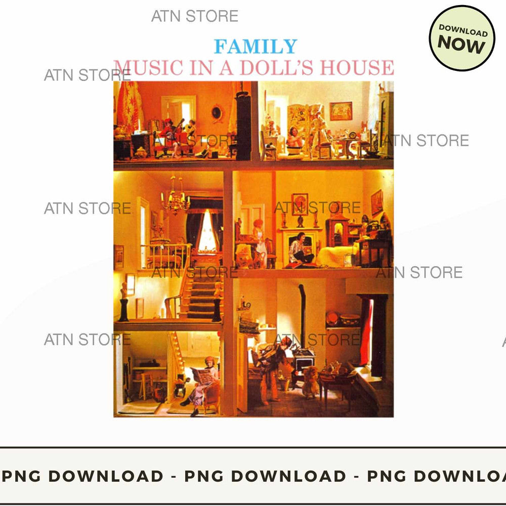 PSY200-079-BK Family - Music in a Dolls House.jpg