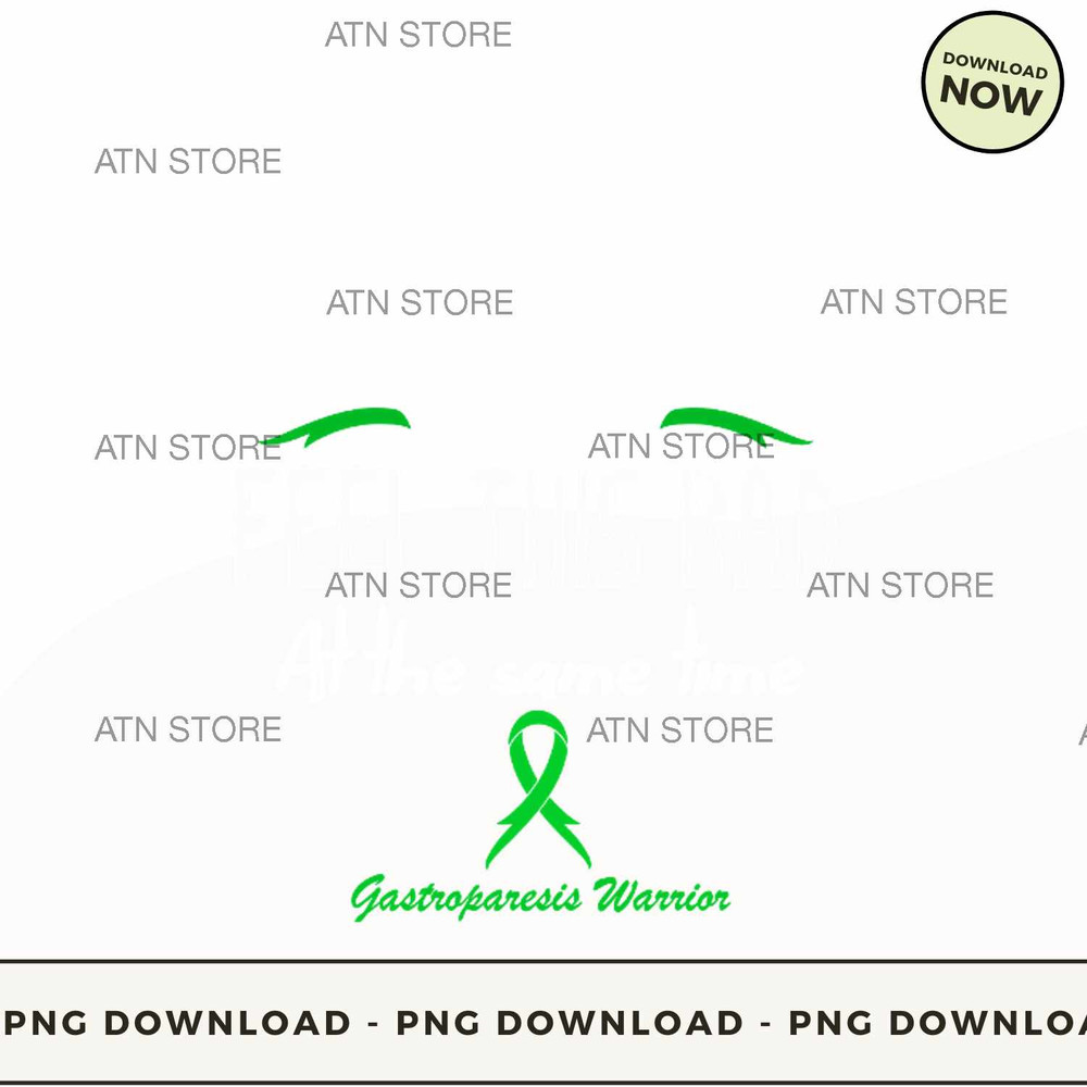 Gastroparesis warrior.jpg