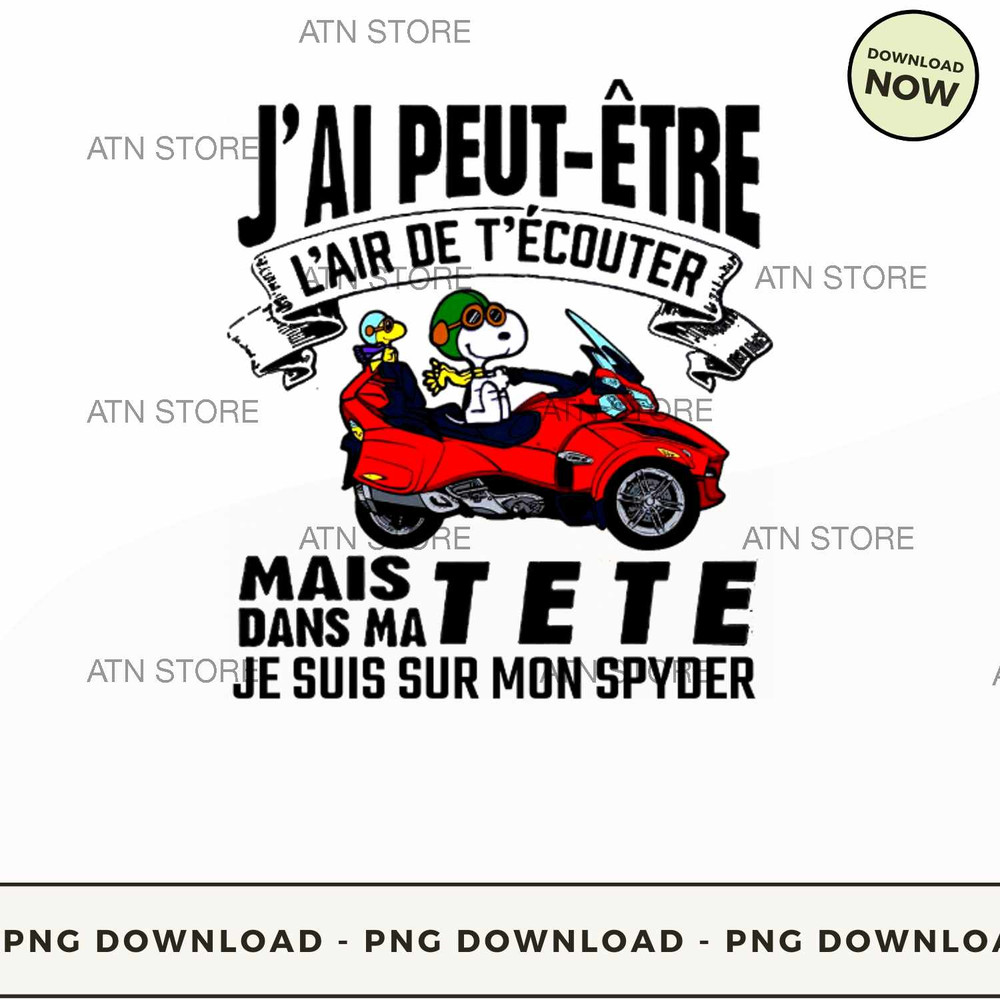 JAI Peut-Étre Lair De TÉcouter.jpg