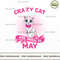 The crazy cat ladies are born in May.jpg