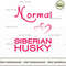 I was normal until I got my first Siberian Husky.jpg