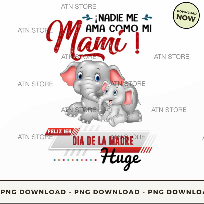 NADIE ME AMA COMO MI MAMI.jpg