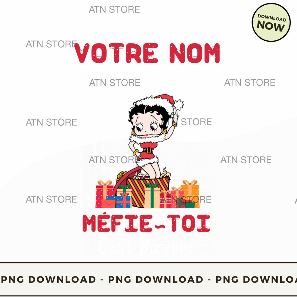 FR - Quand Votre Nom Est Sage Noel.jpg