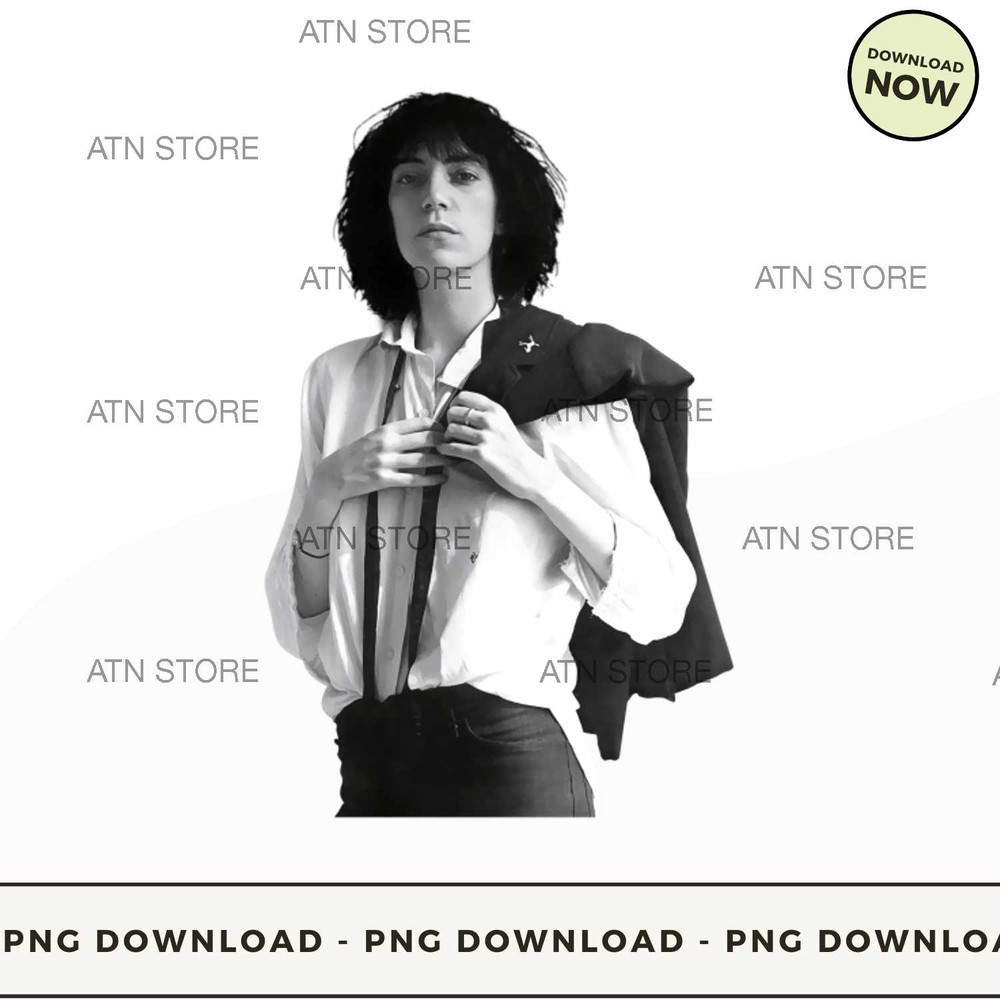 COVER-194-GR Patti Smith Horses.jpg