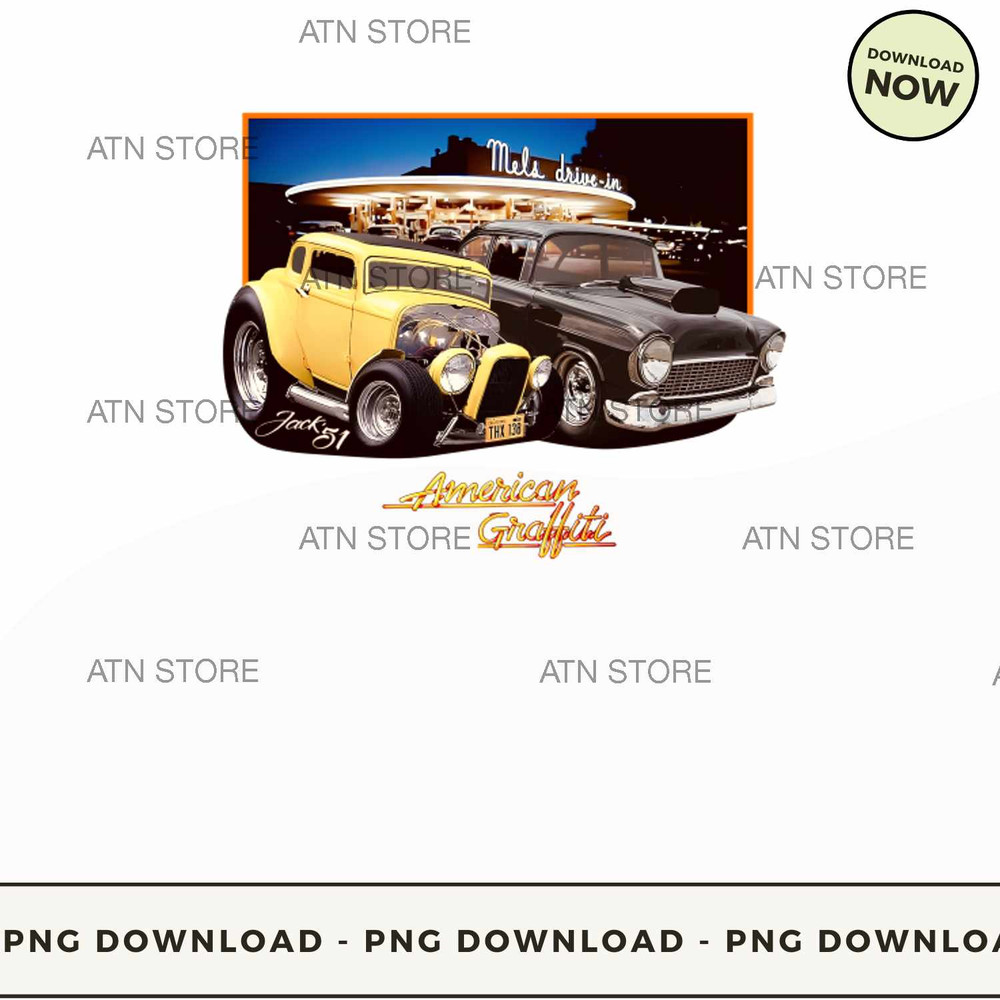 American Graffiti 4 BK.jpg
