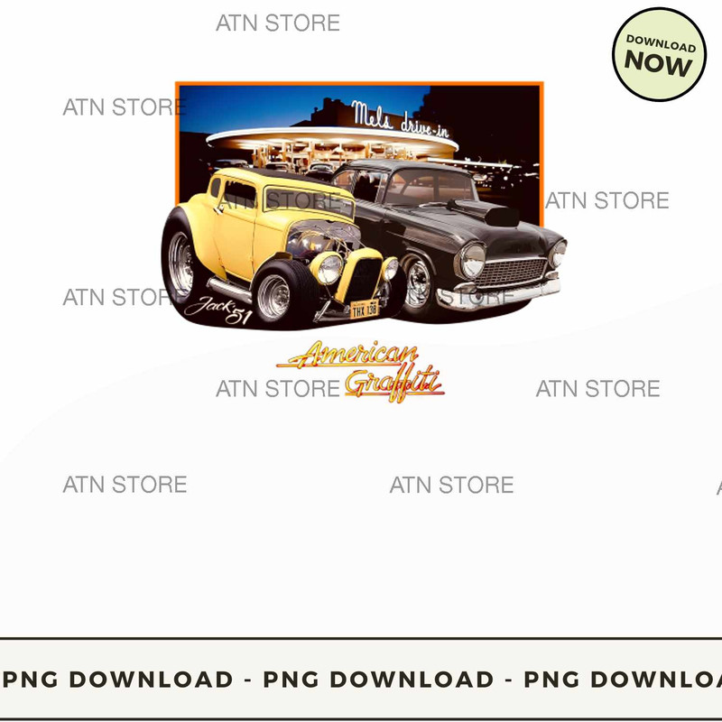 American Graffiti 4 BK.jpg