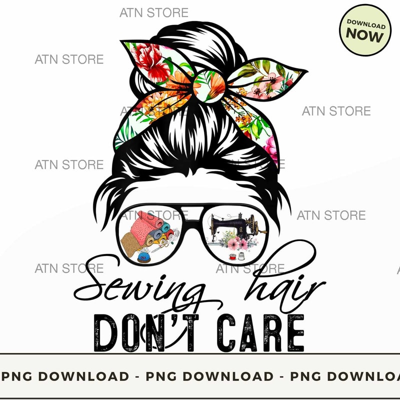 Sewing hair don't care.jpg