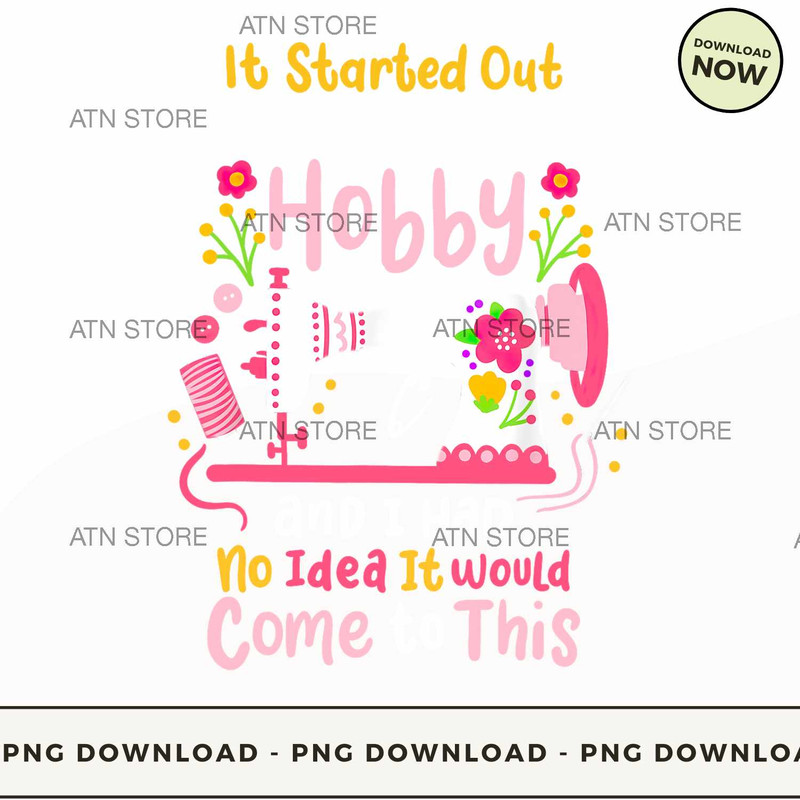 It Started Out As A Harmless Hobby.jpg