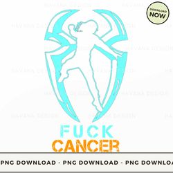 fuck cancer 28 high-quality png instant download, atn store