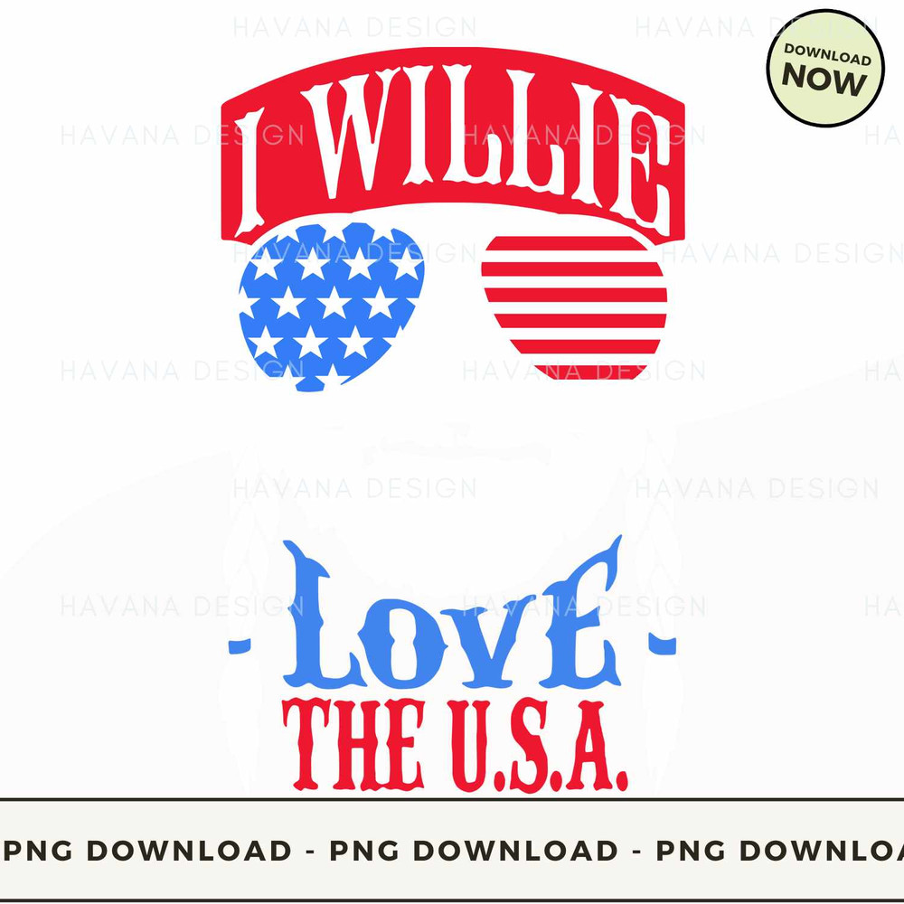 I Willie Love The USA.jpg