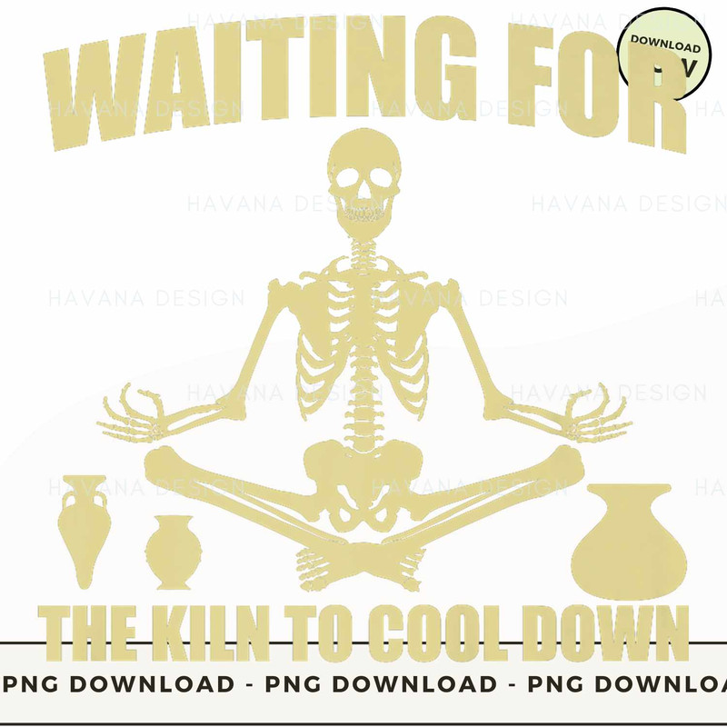 Pottery Waiting Kiln Cool Down.jpg