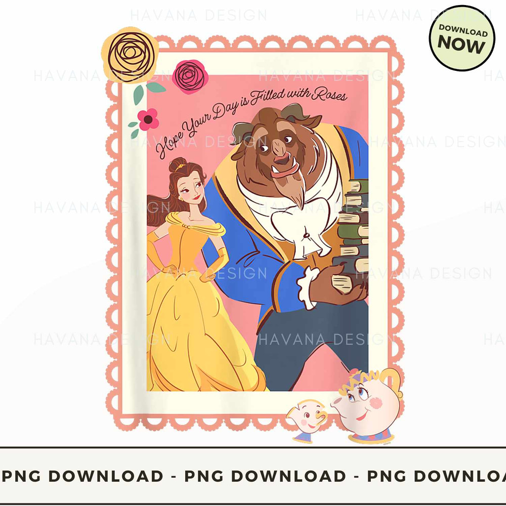 Rose Princess Valentines Filled T Shirt.jpg