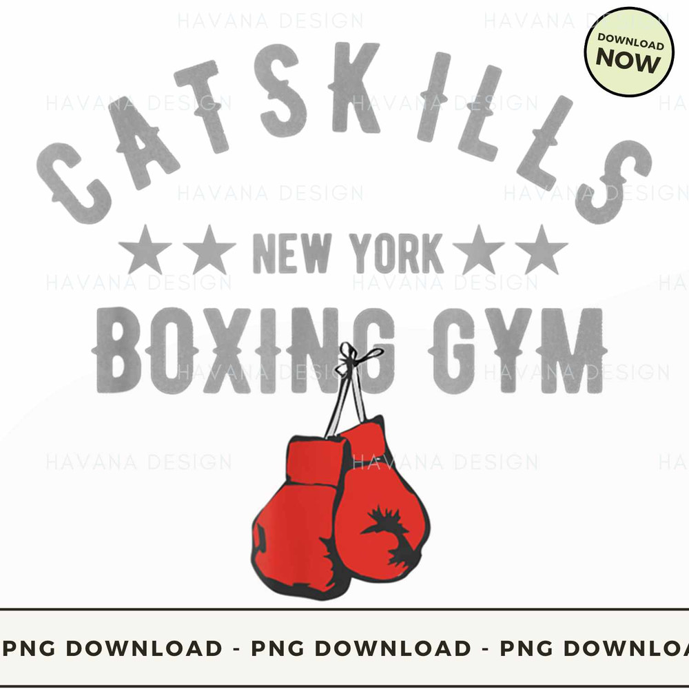 Vintage Catskills Boxing Day Tees.jpg