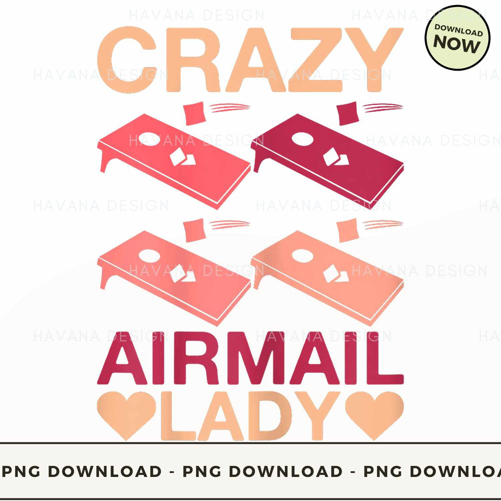 Womens Airmail Quote Cornhole T Shirt.jpg