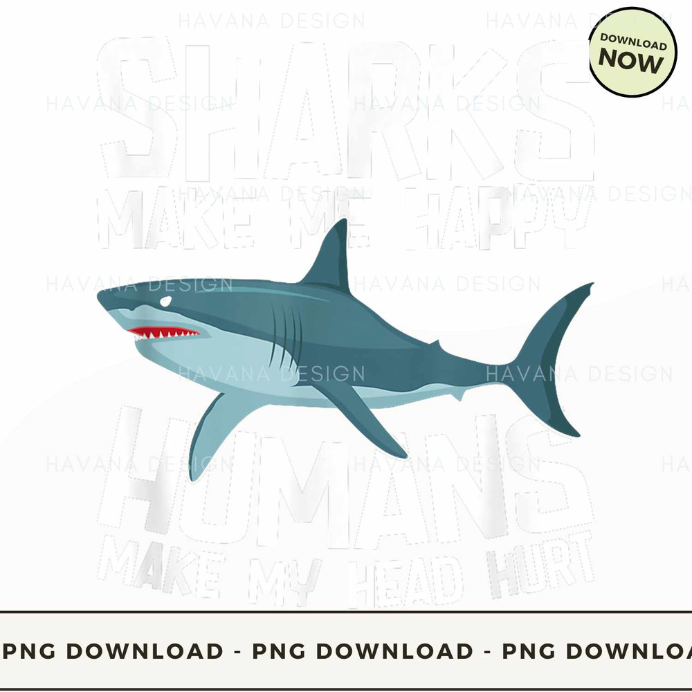Sharks Marine Biology Shark T Shirt.jpg