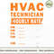 HVAC technician Funny mechanic T Shirt.jpg
