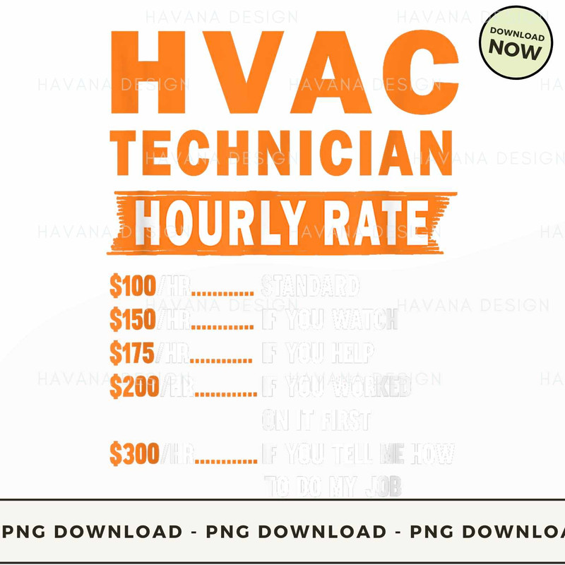 HVAC technician Funny mechanic T Shirt.jpg