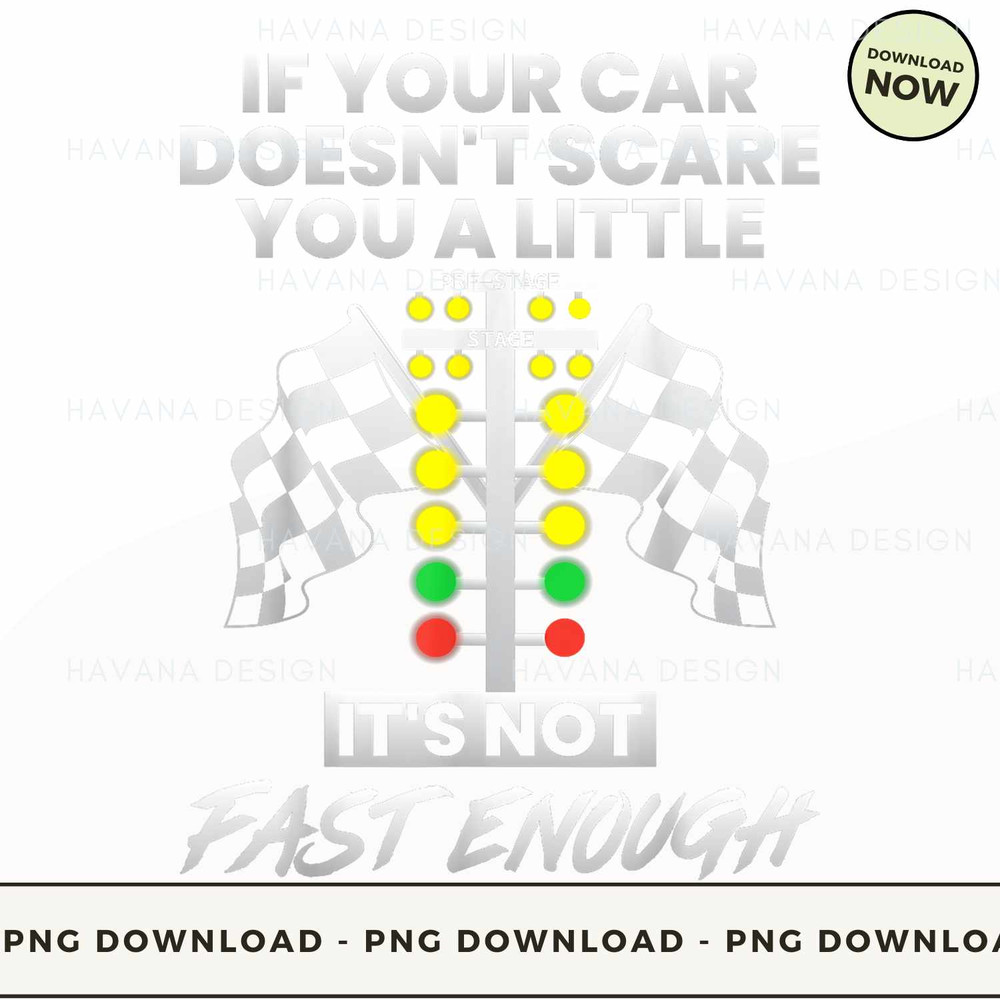 Car Racing Car Doesnt Drag Racing T Shirt.jpg