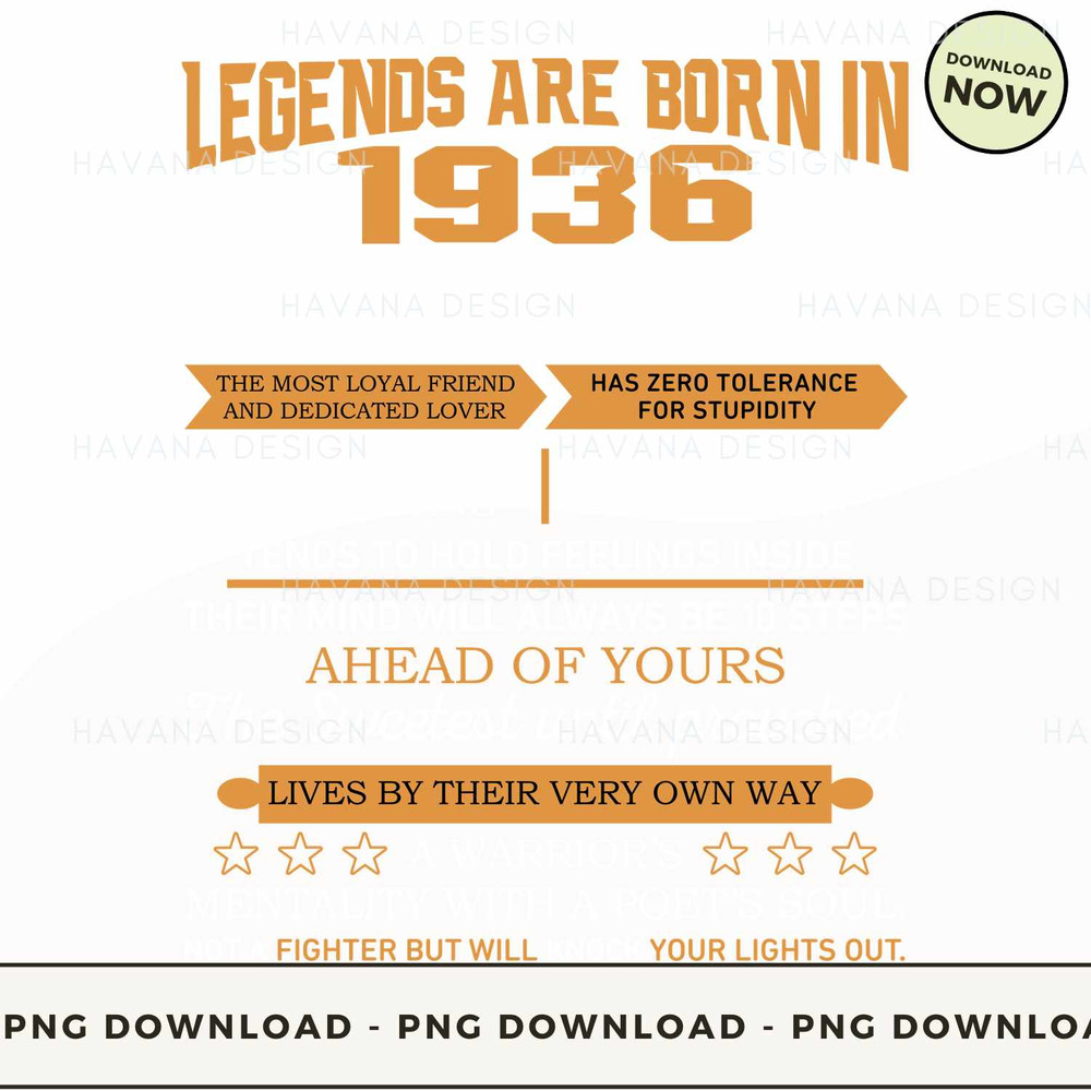 Legends are born in 1936.jpg