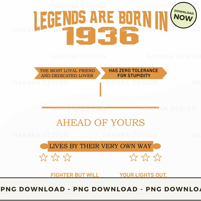Legends are born in 1936.jpg