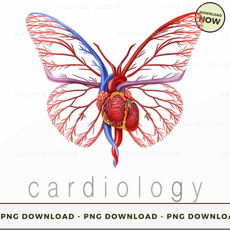Cardiology Cardiologist Medical Design T Shirt.jpg