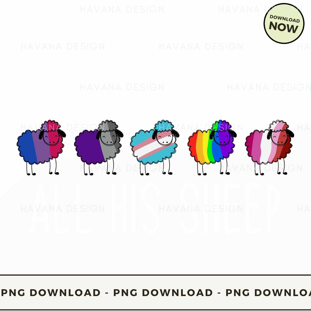 001. JESUS LOVES ALL HIS SHEEP.jpg